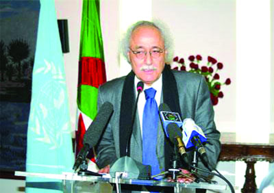 Oran veut plus que l'appellation de deuxième capitale