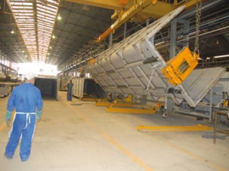 Plusieurs opérations pour un échec patent !                                    Assainissement financier des entreprises publiques