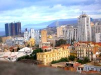 La modernisation de la ville d'Oran au coeur de la bataille de développement local