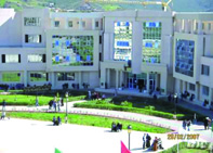 Plus de 20.000 étudiants enregistrés                                    SKIKDA, Rentrée universitaire 2011-2012
