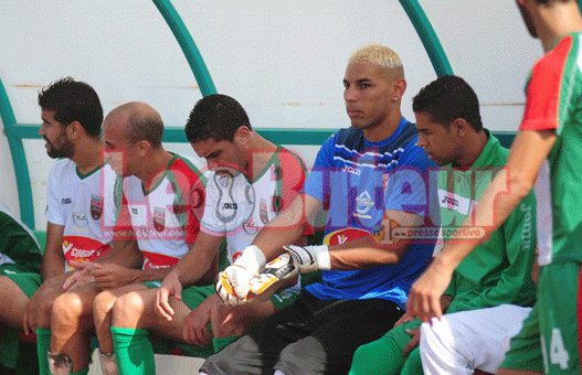 MCA : Dix matchs de suspension pour Chaouchi