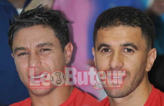 USMA : Boualem : «Le premier but a été le tournant du match»