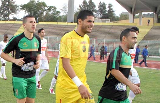 CSC : Daïf : «Nous avons appliqué les consignes à la lettre»