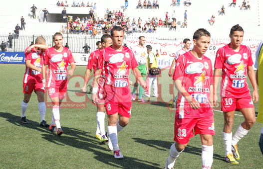 MCO : Djebbari «Les actuels responsables de la SSPA/MCO sont en train d'enterrer notre cher club»