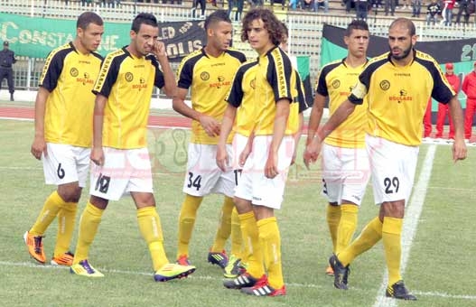 USMH : Les joueurs promettent de réagir