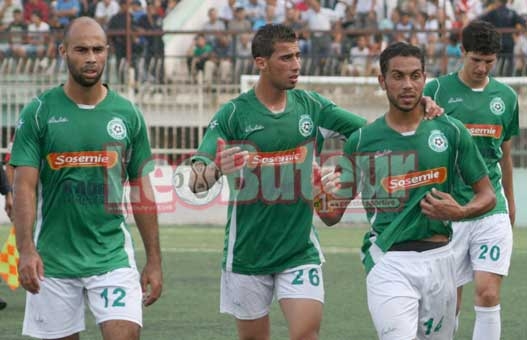 USMB : Présenter un tout autre football