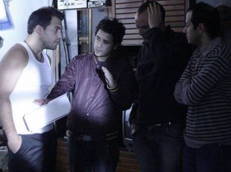 Cinéma : Le film «Un jour à Alger» en compétition au Cinemed de Montpellier                                    Actualité : les autres articles