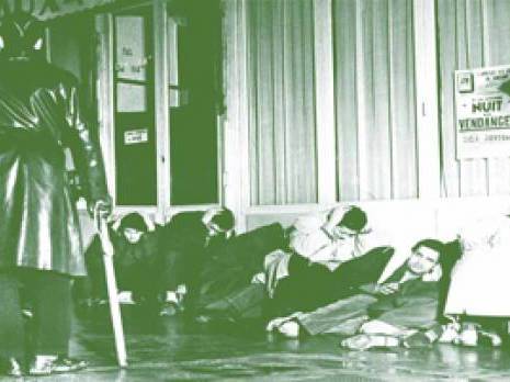 Manifestations du 17 octobre 1961 : Commémoration à Bouzeguène                                    Tiziouzou : les autres articles