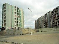 Logements sociaux à Oran                                    2013, une échéance à ne pas rater