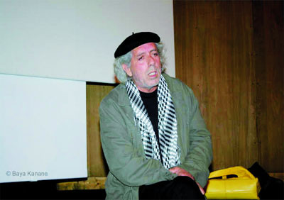 L'héritage du charbonnier de Boudjemaâ Karèche