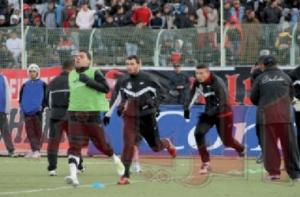 ج.الشلف: من اللعب على اللقب إلى اللعب على البقاء