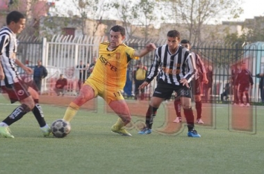 لقاءات بطولة الشرفي بالبويرة تلعب بدون سيارات إسعاف