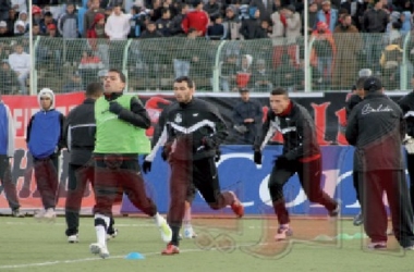 ج.الشلف: من اللعب على اللقب إلى اللعب على البقاء