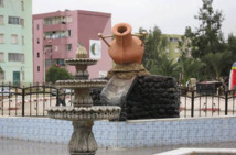 CITE HACENE - TISSEMSILT : La misère et la pauvreté ont encore de beaux jours