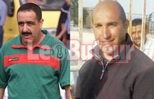 NAHD : Medjahed revient Benzekri manager général