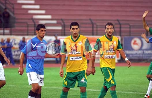 WAT : Coup dur pour les Widadis !