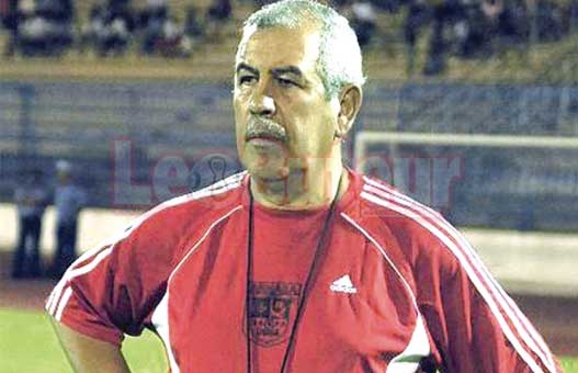 MCO : Avec Henkouche, c'est en bonne voie