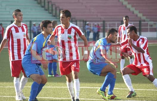 USMBA : Benyellès insiste sur la victoire