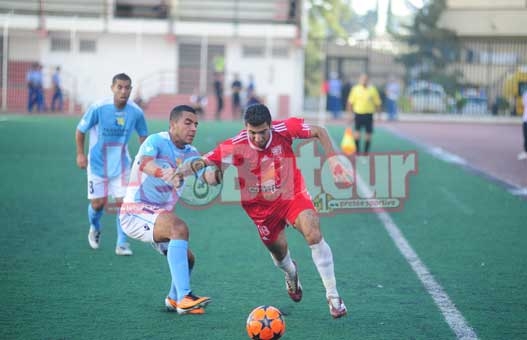 USMAn : Houamed : «Désormais, personne ne pourra nous arrêter»