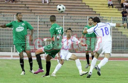 MOC : Pourquoi autant d'absence de rigueur '