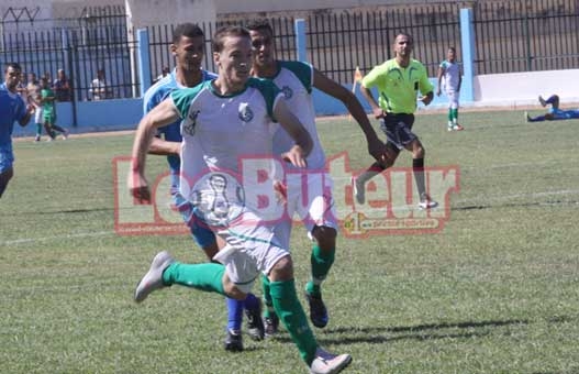 USMB : Contre l'ESM, c'est jouable