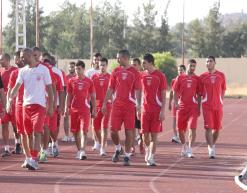 الشلف تؤكد صحوتها وتطمح في المزيد وبن زكري يركز على الجانب النفسي                                    أولمبي الشلف عاد إلى التدريبات صبيحة أمس