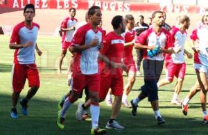 CRB-MCS, aujourd'hui à 18h : Le Chabab veut s'offrir Saïda et...le Nasrira