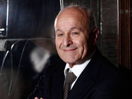 «Développer notre expertise dans plusieurs pays africains»                                    Issad Rebrab. Président du groupe Cevital