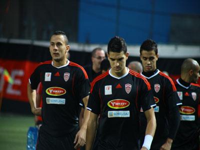 Trois éventuels chocs en 16e de finale                                    Tirage au sort de la Coupe d'Algérie de football