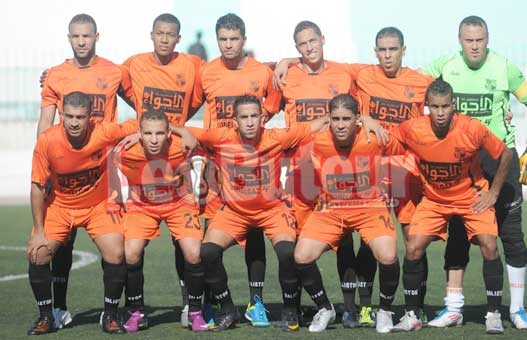 SAM 4 - USB 1 : Les Biskri corrigés