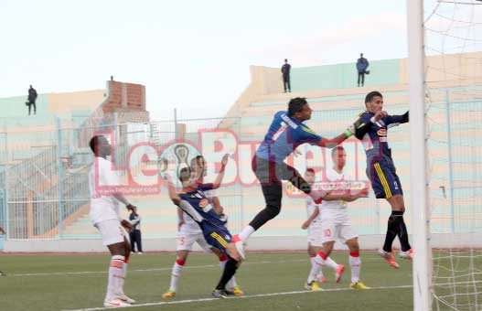 USMA-MCO : Courbis : «Ce match de Coupe face à Saoura sera différent de celui du championnat»