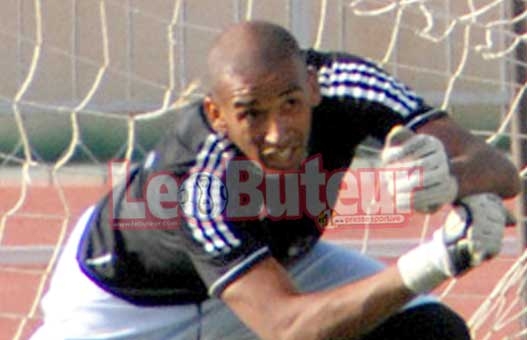 USMH : Doukha out pour le CRB