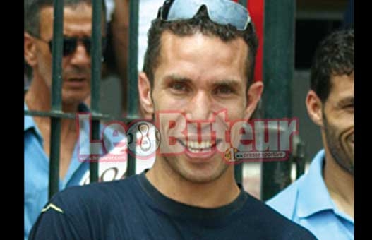 CRB : Ali Moussa : «Sans grands dirigeants, ça ne marchera pas même si tu as 11 Messi dans ton équipe »