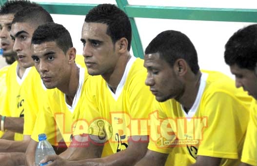 USMH-NAHD : Benyettou «On a suffisamment d'atouts pour gagner ce match»