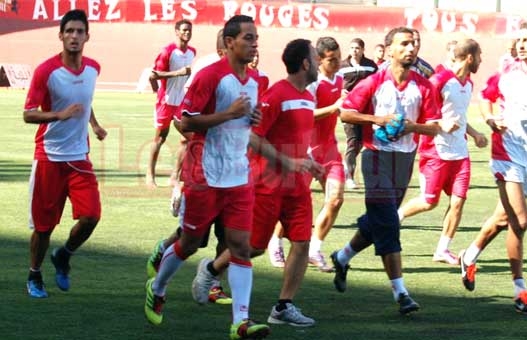 CRB-MCS, aujourd'hui à 18h : Le Chabab veut s'offrir Saïda et...le Nasrira