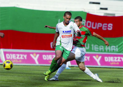 Pas de fête pour les Blidéens