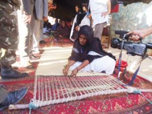 Tindouf : Le salon El Mouggar 2 prend de l'ampleur                                    Actu Ouest : les autres articles