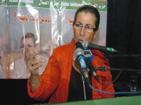 La mort d'El Gueddafi 