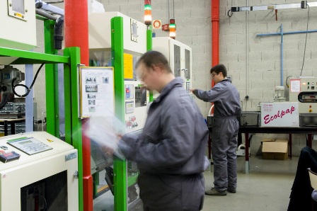 Salon international du partenariat de la maintenance et de la sous-traitance industrielle