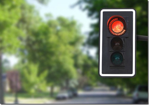 Les feux tricolores de retour à Sétif