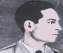 Le chahid Bordji Amar