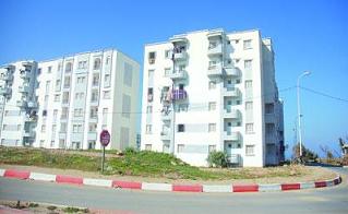 Prix logement lpa algerie 2011