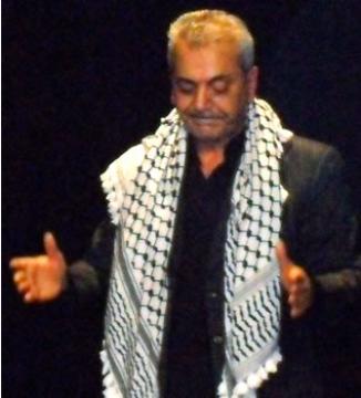 De l'insoutenable intolérance humaine                                    3E FESTIVAL INTERNATIONAL DU THEÂTRE D'ALGER À BEJAIA