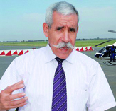 Dix années de prison requises                                    Procès Oultache