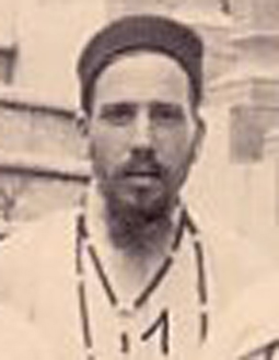 Présentation de l'auteur