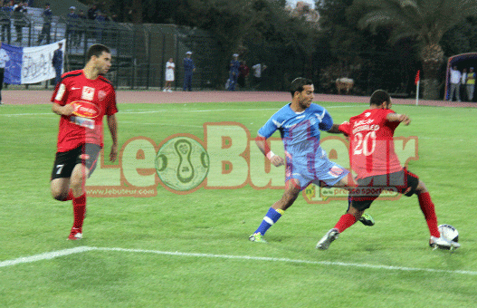 WAT 1 - USMA 1 : Un nul qui arrange tout le monde