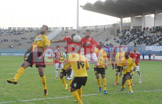 USMAn : Menadi : «Cette fois, c'est un aller sans retour ! »