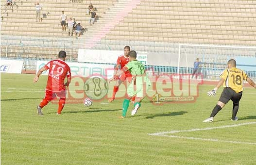 SAM : Mohammadia séduit