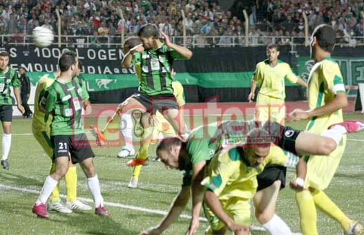 MOB : Les Crabes renouent avec les résultats positifs