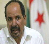 Le président Abdelaziz appelle la communauté internationale à condamner le rapt des trois européens